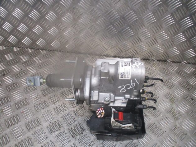 2020 GENUINE HYUNDAI IONIQ HYBRID BRAKE MASTER CYLINDER 58500G2500 - Image 2