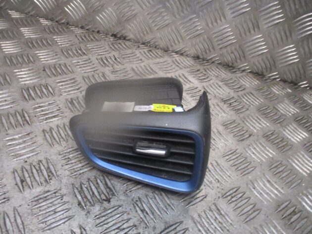 2018 GENUINE HYUNDAI IONIQ FRONT RIGHT DRIVER SIDE HEATER AC AIRVENT 97480G2900