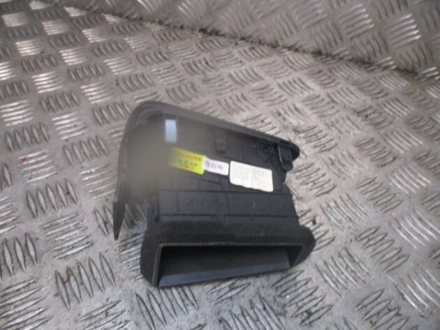 2018 GENUINE HYUNDAI IONIQ FRONT RIGHT DRIVER SIDE HEATER AC AIRVENT 97480G2900 - Image 3