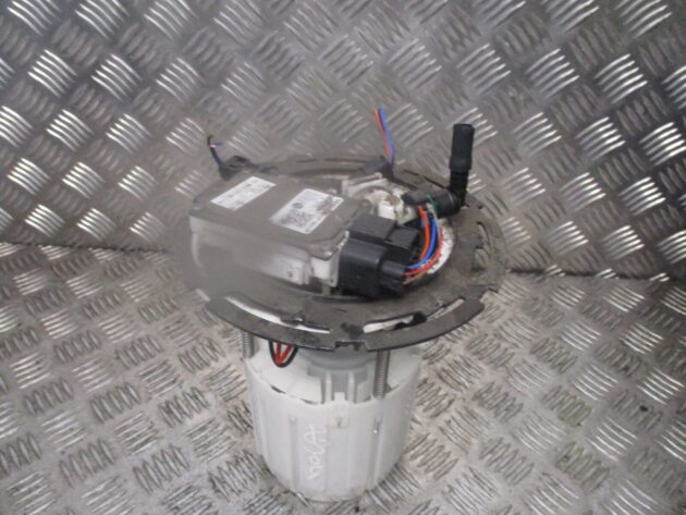 2018 GENUINE HYUNDAI IONIQ HYBRID IN TANK FUEL PUMP SENDER UNIT 31110G2600 - Image 3